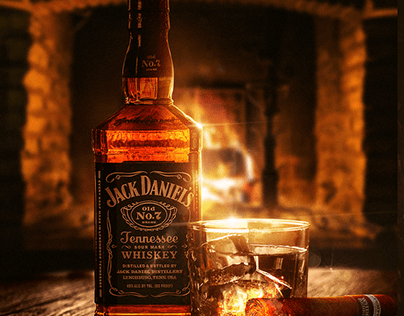 Project Jack Daniel's
