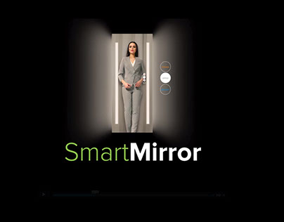 Video presentation SmartMirror by SLE