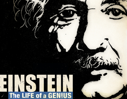 Einstein - The Life of a Genius