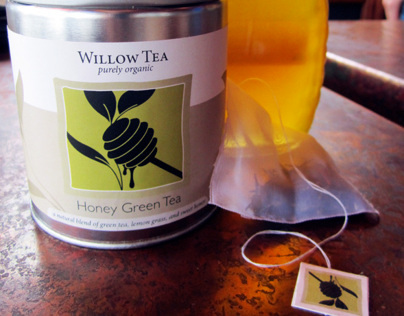 Willow Tea