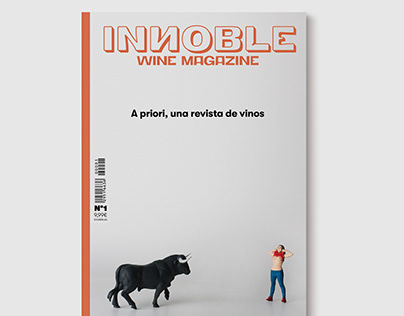 INNOBLE Wine Magazine
