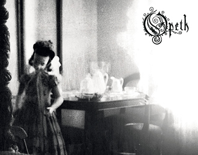 Windowpane - Opeth (Cover)