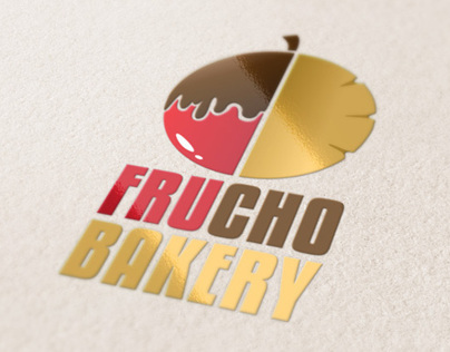 FruCho Bakery - Logo