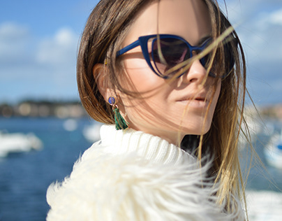Sunglass Trends That Are In For Summer