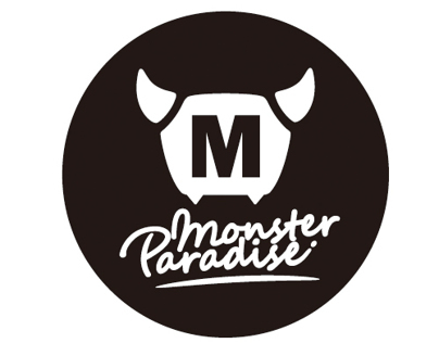 monster paradise
