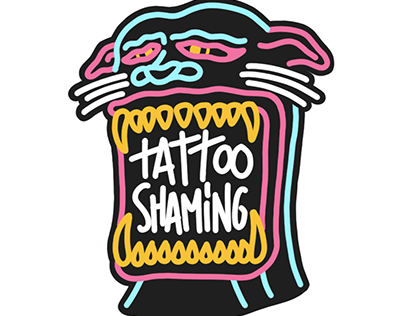Tattoo Shaming