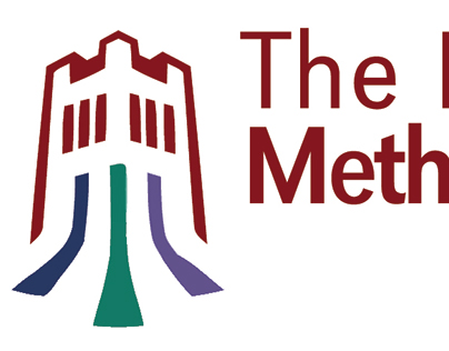 Logo Design - First United Methodist Church