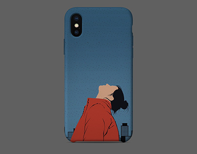 Case X and Poster Minimal