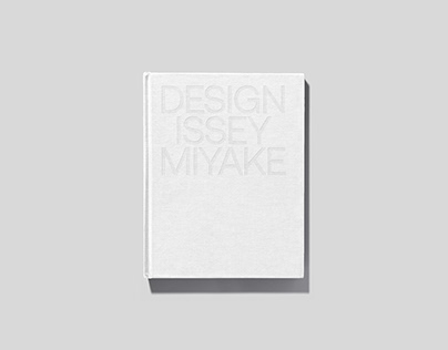 Design Issey Miyake