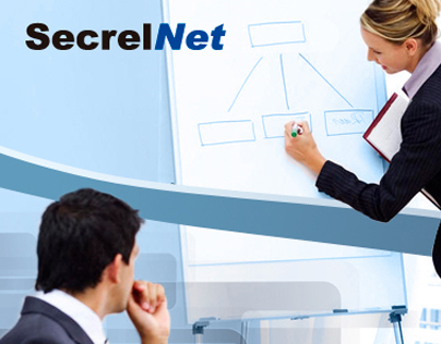 Web Marketing - Secrel