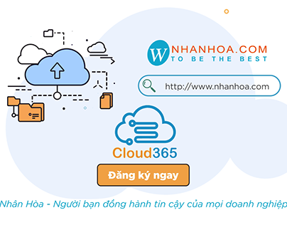 Giới thiệu dịch vụ Cloud365 (Cloud VPS/Cloud Server)