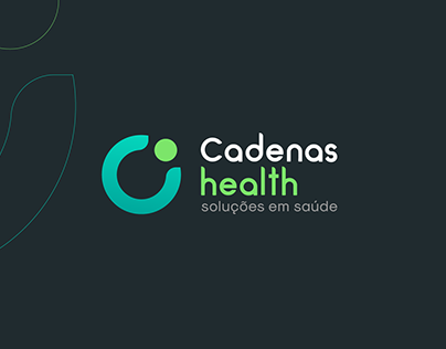 Cadenas Health - Logo