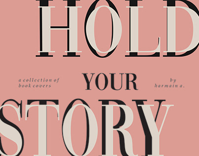 Hold your Story