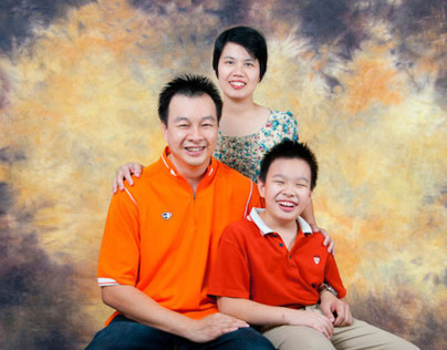 Family Portraiture