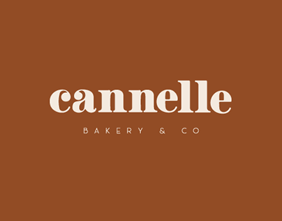 CANNELLE & CO
