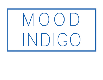 Boris Vian: Mood Indigo