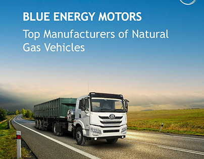 BEM Top Manufacturers of Natural Gas Vehicles