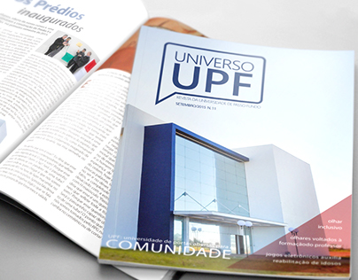 Universo UPF