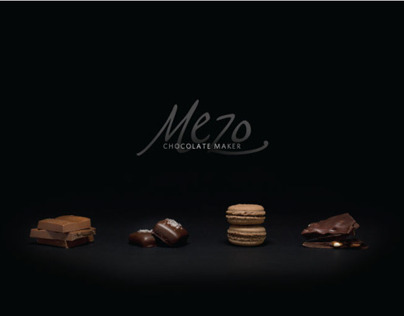 Mezo Chocolates