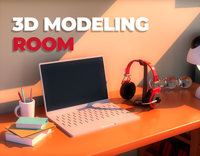3D-room modeling