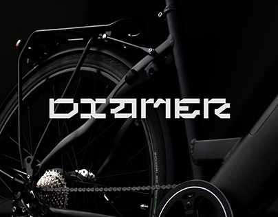Diamer — Bike Brand