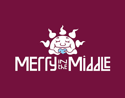 Merry in the Middle