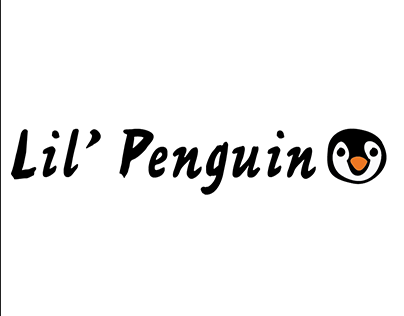 Lil' Penguin