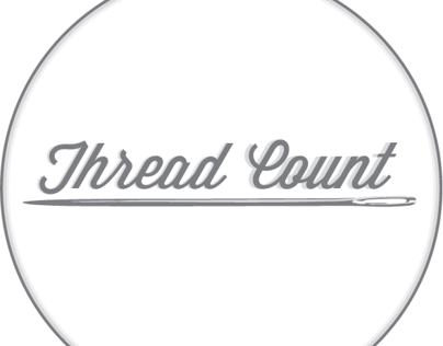 Thread Count Logo