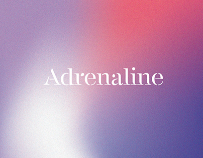 [Rebranding] Adrenaline