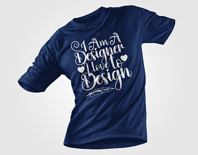 Typography_t_shirt_design