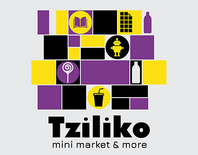 Tziliko Logo