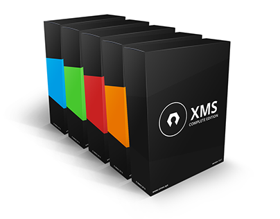 XINEX | XMS - Products