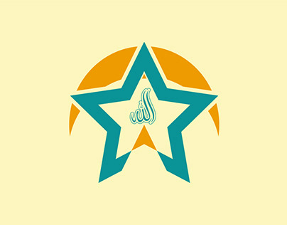 islamic day logos