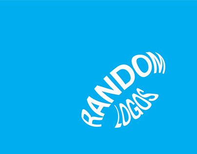 Random Logos - 2012