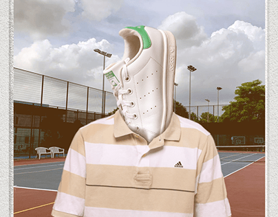 Adidas: Class in Classics