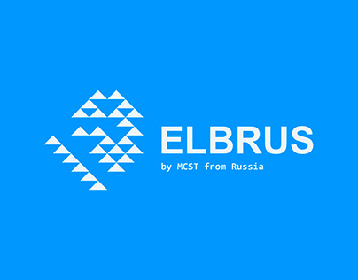 Elbrus by MCST from Russia
