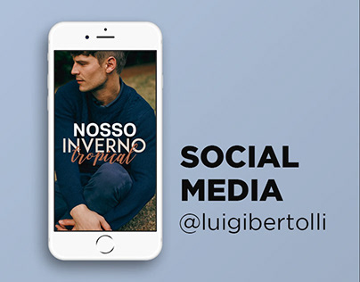 Social Media - Luigi Bertolli