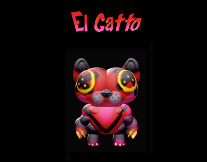 El Gatto