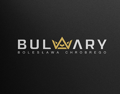 Profil użytkownika „Andrzej Fibich” Bulwary | Logotype