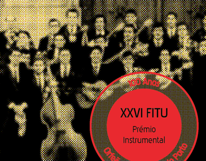 XXVI FITU - Prizes