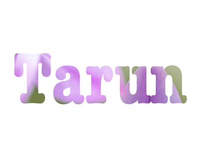 Tarun Logo | Name Logo Generator - Candy, Pastel, Lager, Bowling Pin,  Premium Style