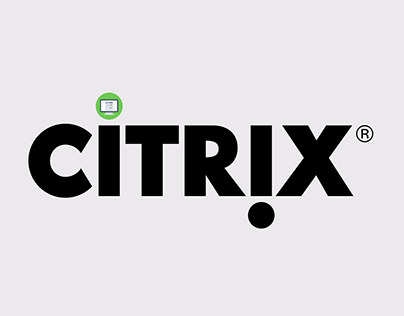 Citrix - animatie