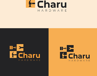 Charu Hardware