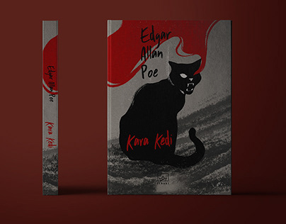 Edgar Allan Poe - The Black Cat
