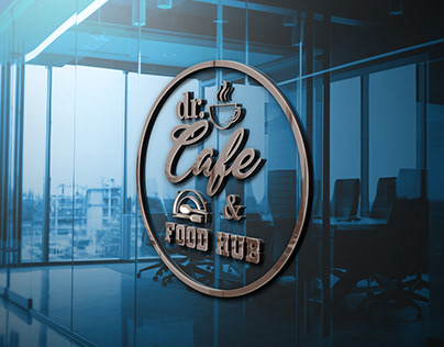 Dr. Cafe & Food Hub