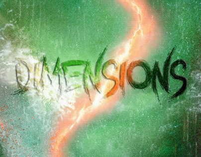 "Dimensions"
