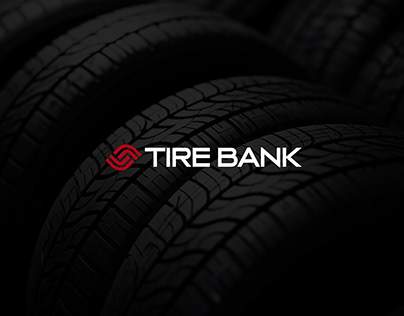 타이어뱅크 리브랜딩 | TIRE BANK Rebranding