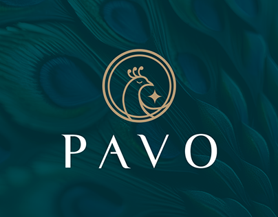 Pavo Branding