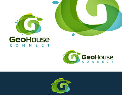 Branding GeoHouse Connect