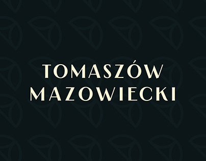Tomaszów Mazowiecki